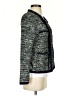 Ann Taylor Tweed Green Cardigan Size S - photo 4