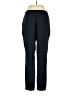 Uniqlo 100% Rayon Solid Blue Track Pants Size M - photo 2