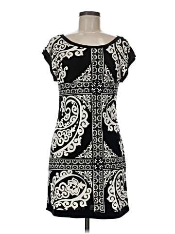 White House Black Market Casual Dress (view 1)