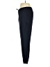 Uniqlo 100% Rayon Solid Blue Track Pants Size M - photo 5