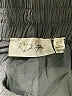 RD Style Black Casual Pants Size M - photo 4