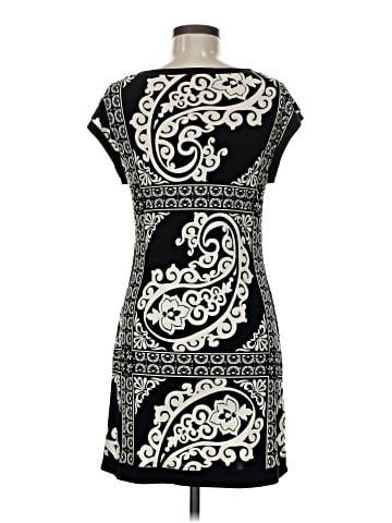 White House Black Market Casual Dress (view 2)