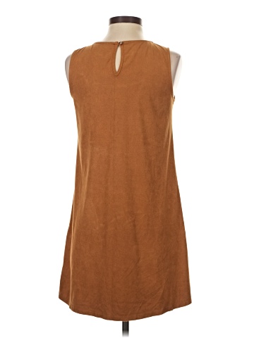 Xhilaration Casual Dress (view 2)