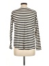 retrology Ivory Long Sleeve Blouse Size M - photo 2