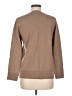 Appleseeds Brown Pullover Sweater Size M - photo 2