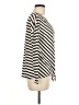 retrology Ivory Long Sleeve Blouse Size M - photo 4