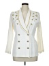 R&M Richards Stars Ivory Blazer Size 16 (petite) - photo 1