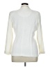 R&M Richards Stars Ivory Blazer Size 16 (petite) - photo 2