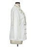 R&M Richards Stars Ivory Blazer Size 16 (petite) - photo 4