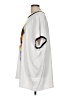 Lizzo White Short Sleeve T-Shirt Size 6 - photo 5