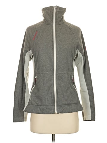 Mammut Track Jacket (view 1)