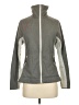 Mammut Gray Track Jacket Size S - photo 1