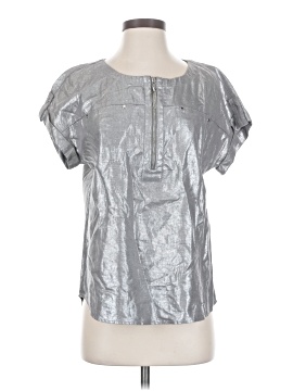 Ellen Tracy Short Sleeve Top