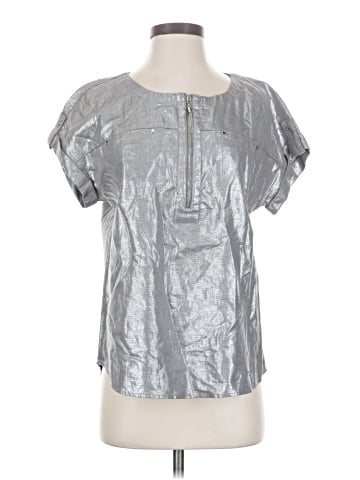 Ellen Tracy Short Sleeve Top (view 1)