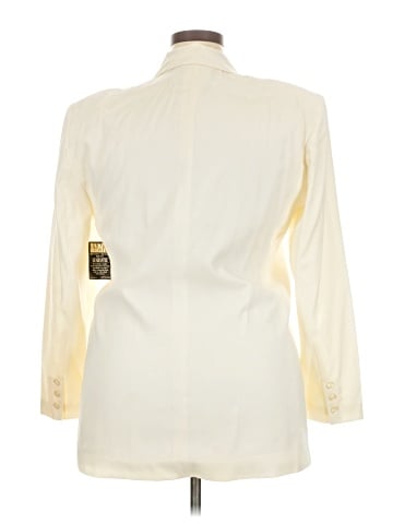 Jacqueline Ferrar Blazer (view 2)