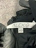 Alexis 100% Polyester Black Jumpsuit Size XS - photo 4