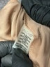 Alexis 100% Polyester Black Jumpsuit Size XS - photo 5