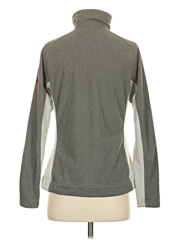 Mammut Track Jacket (view 2)
