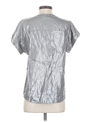 Ellen Tracy Short Sleeve Top (view 2)
