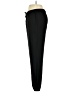 Uniqlo 100% Rayon Solid Black Casual Pants Size M - photo 5