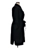 Nine West 100% Polyester Black Casual Dress Size XL (petite) - photo 4