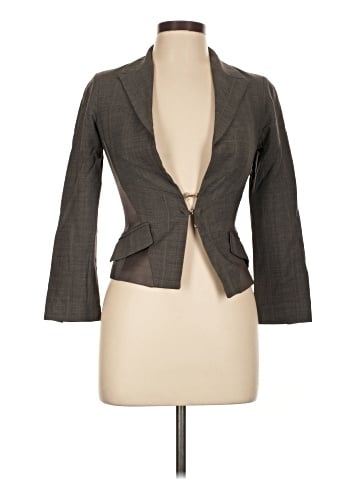 Celyn B. Blazer (view 1)