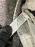 HEATHER 100% Viscose Gray Casual Pants Size S - photo 5