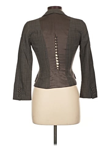 Celyn B. Blazer (view 2)