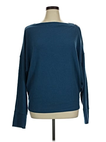 Kaileigh Pullover Sweater (view 1)