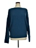 Kaileigh Blue Pullover Sweater Size XL - photo 1