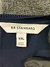 BR STANDARD Blue Sleeveless T-Shirt Size XXL - photo 7