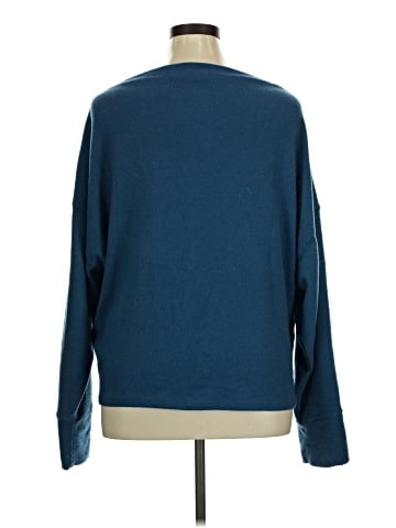Kaileigh Pullover Sweater (view 2)