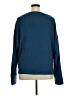 Kaileigh Blue Pullover Sweater Size XL - photo 2