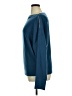 Kaileigh Blue Pullover Sweater Size XL - photo 5