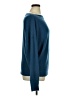 Kaileigh Blue Pullover Sweater Size XL - photo 4