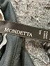 Mondetta Black Track Pants Size XXL - photo 7