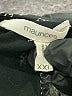 Maurices 100% Polyester Black Sleeveless Blouse Size XXL - photo 7