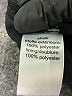 Maurices 100% Polyester Black Sleeveless Blouse Size XXL - photo 8