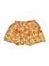 Unbranded Paisley Orange Skirt Size 3T - photo 1