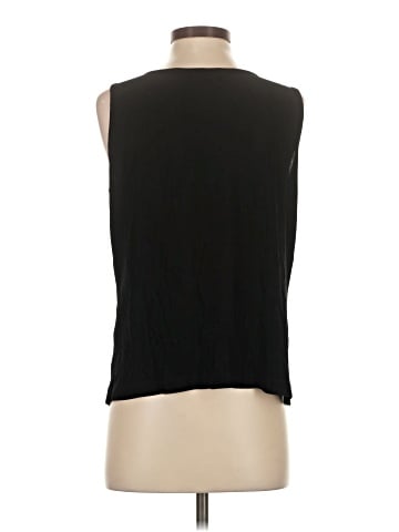 French Laundry Sleeveless T-Shirt (view 2)