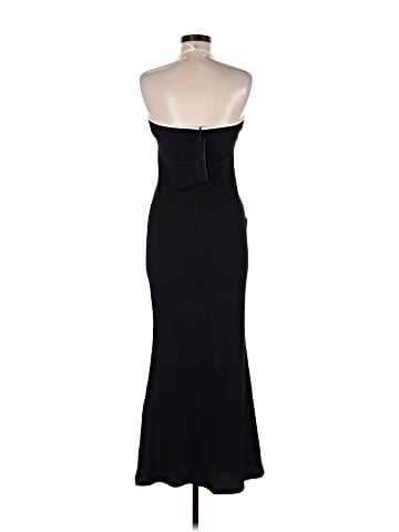 Lioness Cocktail Dress (view 2)