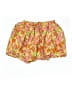 Unbranded Paisley Orange Skirt Size 3T - photo 2