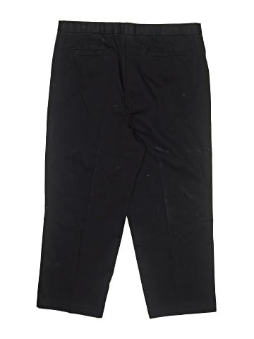 Lands' End Dress Pants (view 2)
