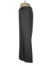 Carlisle Tweed Gray Dress Pants Size 8 - photo 5