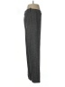 Carlisle Tweed Gray Dress Pants Size 8 - photo 4