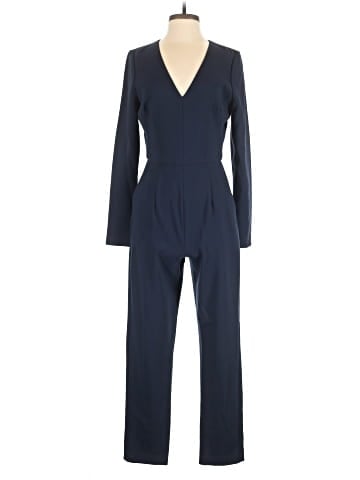 Black Halo Jumpsuit (view 1)