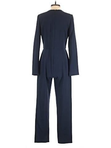 Black Halo Jumpsuit (view 2)