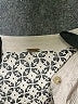 Free People 100% Rayon Tan Long Sleeve Blouse Size S - photo 7