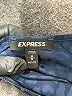 Express Blue Jumpsuit Size M - photo 4