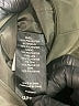 Sam Edelman 100% Polyester Green Raincoat Size M - photo 7